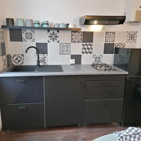 Appart'D'Oie Appartamento Tolosa Esterno foto