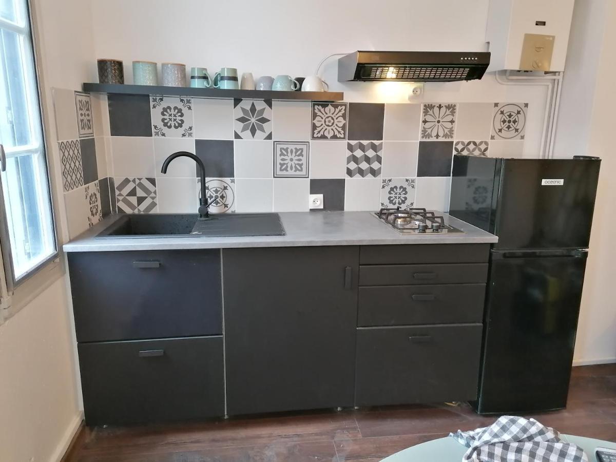 Appart'D'Oie Appartamento Tolosa Esterno foto