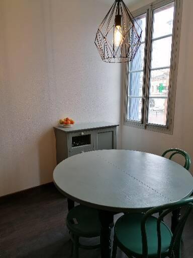 Appart'D'Oie Appartamento Tolosa Esterno foto